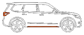 SUV / Utilitaire